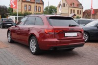 Audi A4 Avant 1.4 TFSI S-Tronic