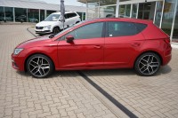 Seat Leon 1.5 TSI FR OPF