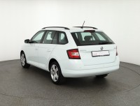 Skoda Fabia Combi 1.0 TSI