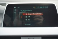 BMW X1 sDrive18d