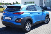 Hyundai Kona 1.0 T-GDI
