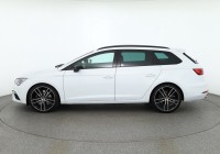 Vorschau: Seat Leon ST 2.0 TSI DSG Cupra 300 4Drive