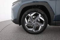 Hyundai Tucson 1.6T-GDI Aut. HEV