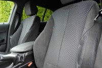 BMW 118 i M Sport