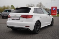 Audi A3 Sportback 1.4 TFSI e-tron