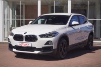 Vorschau: BMW X2 sDrive 18 i Advantage