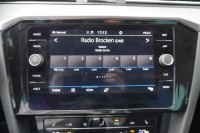 VW Passat Alltrack 4Motion 2.0 TDI