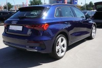 Audi A3 Sportback 35 TFSI S-Tronic