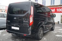 Ford Tourneo Custom TDCi Titanium X