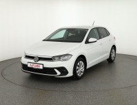 VW Polo 1.0 TSI Life 2-Zonen-Klima Navi Sitzheizung