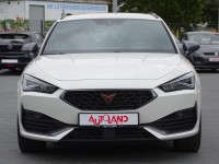 Cupra Leon ST 1.4 e-HYBRID VZ