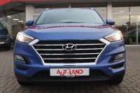 Hyundai Tucson 1.6 GDI