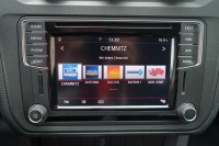 VW Caddy 2.0 TDI Comfortline DSG