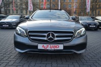Mercedes-Benz E 200 E200 T-Modell Avantgarde