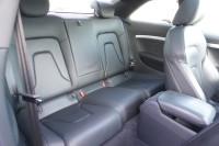 Audi A5 Coupe 2.0 TFSI quattro 2x S-line