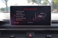 Audi A5 Sportback 2.0 TFSI quattro