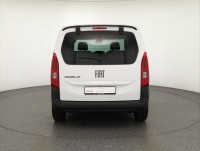 Fiat Doblo Kastenwagen L1 1.2 PureTech