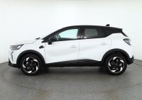 Vorschau: Renault Captur TCe 90