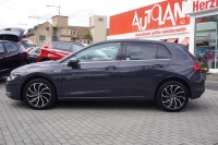 VW Golf 1.5 eTSI DSG Style IQ.Light H&K Standhzg.