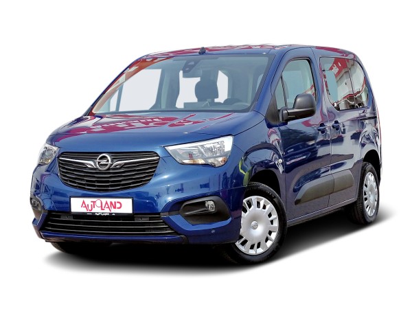 Opel Combo Life 1.5 D Life
