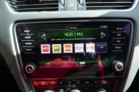 Skoda Octavia Combi 2.0 TDI Ambition 4x4
