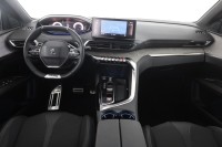 Peugeot 5008 1.2 M-Hybrid 136 GT