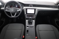 VW Passat Variant 2.0 TDI