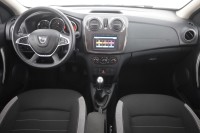 Dacia Sandero Stepway II 0.9 TCe 90 Prestige