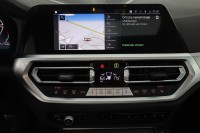 BMW 420 i Coupe M-Sport Aut.