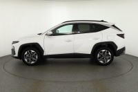 Vorschau: Hyundai Tucson 1.6 T-GDI HEV Aut.