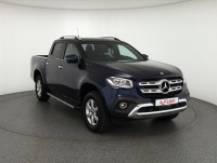 Mercedes-Benz X 250 X250 d 4Matic Edition Power