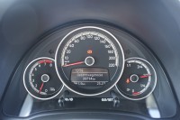 VW up up! 1.0 sound Start-Stopp