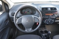 Mitsubishi Space Star 1.0 Basis