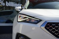 Seat Tarraco 2.0TSI DSG Xcellence 4Drive