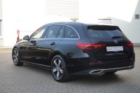 Mercedes-Benz C 220 C220 d T Avantgarde