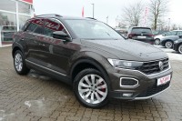 VW T-Roc 1.5 16V TSI Basis