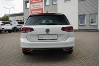VW Passat Variant GTE