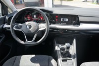 VW Golf VIII 1.0 TSI Life