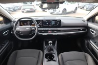 Kia K4 1.0 T-GDI