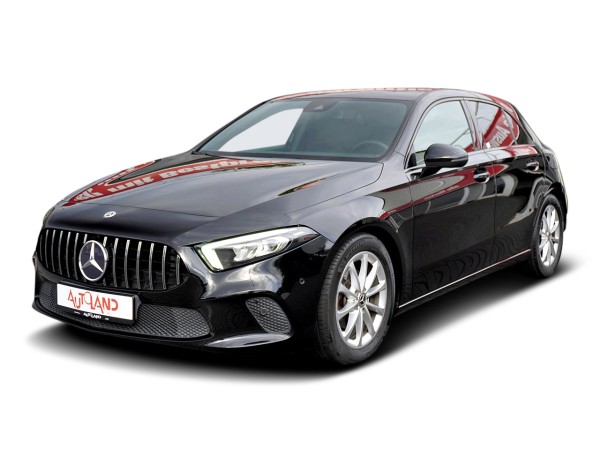 Mercedes-Benz A 180 A180 Progressive
