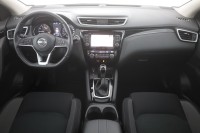 Nissan Qashqai 1.3 DIG-T DCT