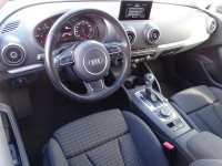 Audi A3 2.0 TDI Sportback S-Line S-Tronic