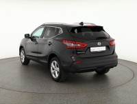 Nissan Qashqai 1.2 DIG-T Acenta