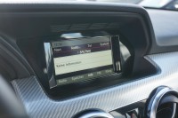 Mercedes-Benz GLK 220 CDI Aut.