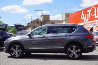 Vorschau: Seat Tarraco 1.5 TSI ACT Xcellence