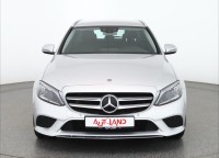 Mercedes-Benz C 200 C200 T-Modell Avantgarde