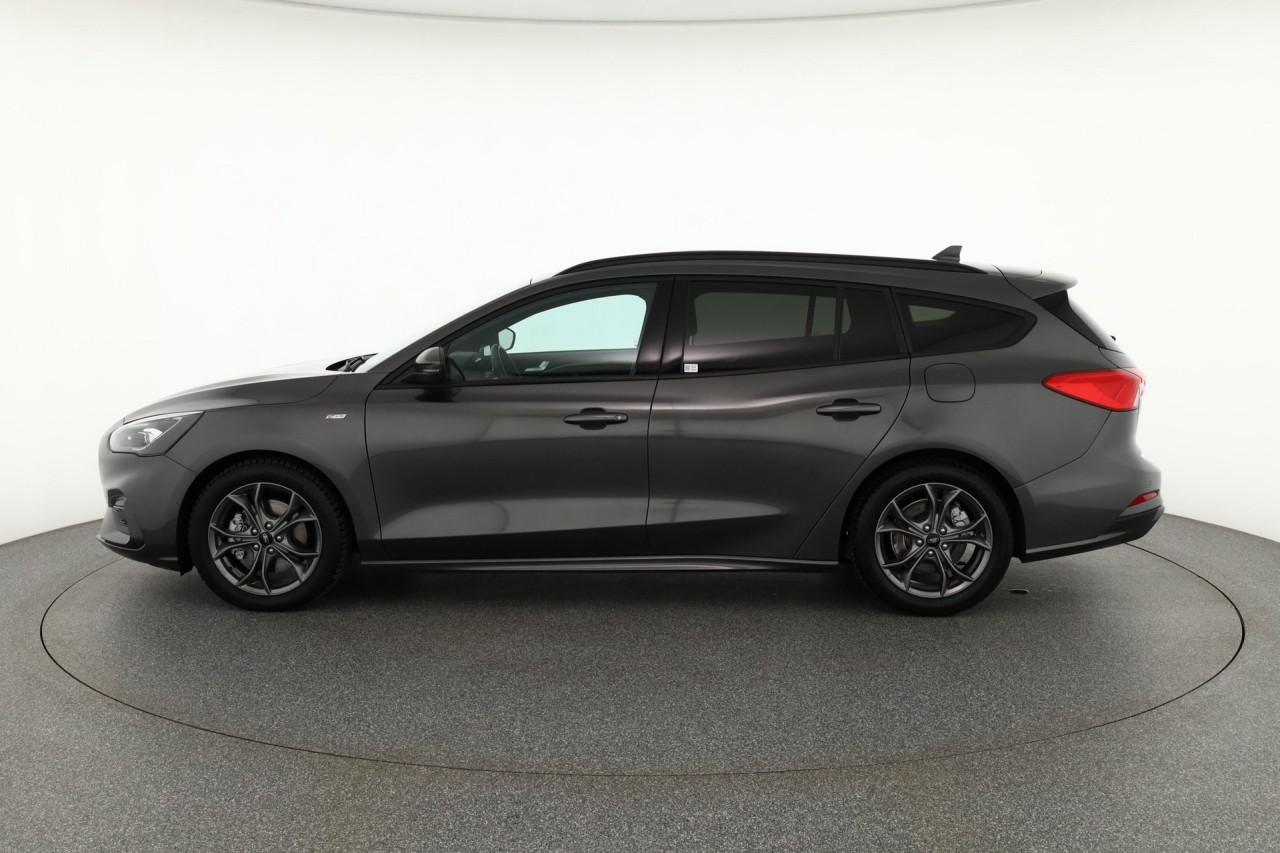 Ford Focus Turnier 1.0 EB ST-Line
