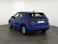 Skoda Fabia 1.0 TSI DSG