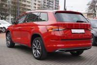 Skoda Kodiaq 1.5 TSI DSG Sportline