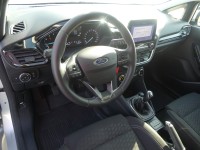 Ford Fiesta 1.0 EcoBoost Titanium